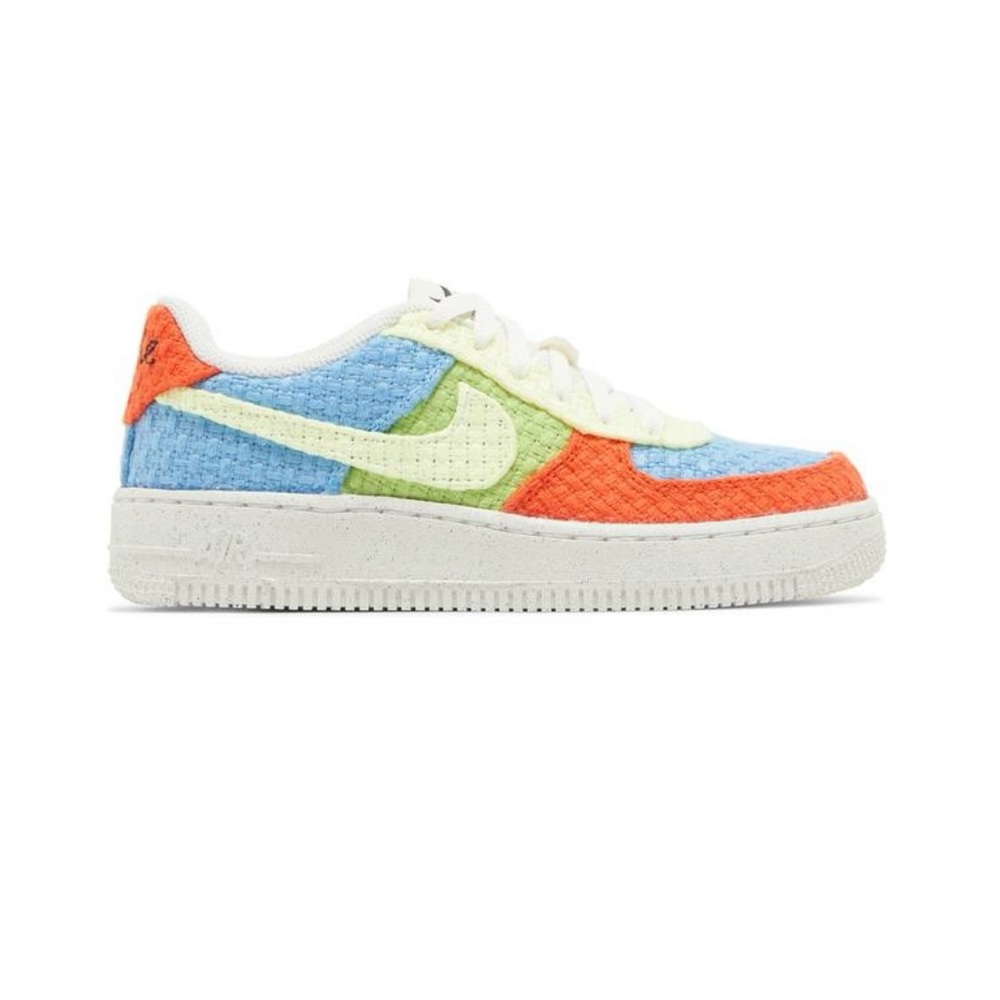 Youth Air Force 1